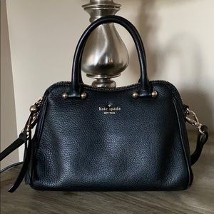 Kate Spade Charles Street mini Audrey